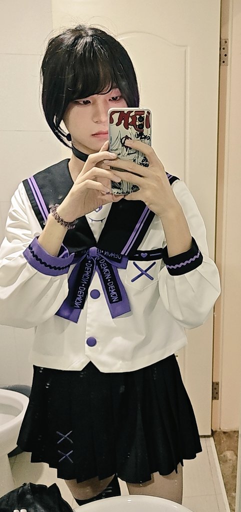 wildcxx's tweet photo. #femboy #男娘 #济南 https://t.co/wfQjyvgsVU