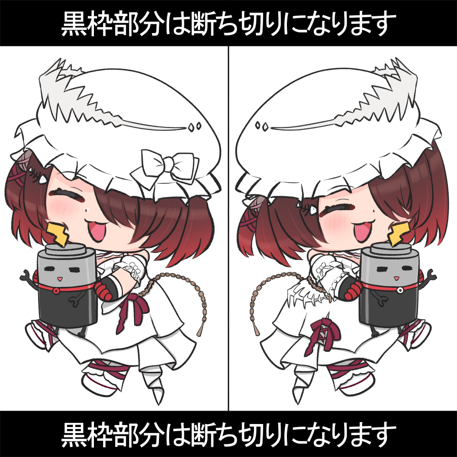 カンス🤖🔸 tweet media