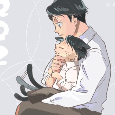 新しいプロフィール画像