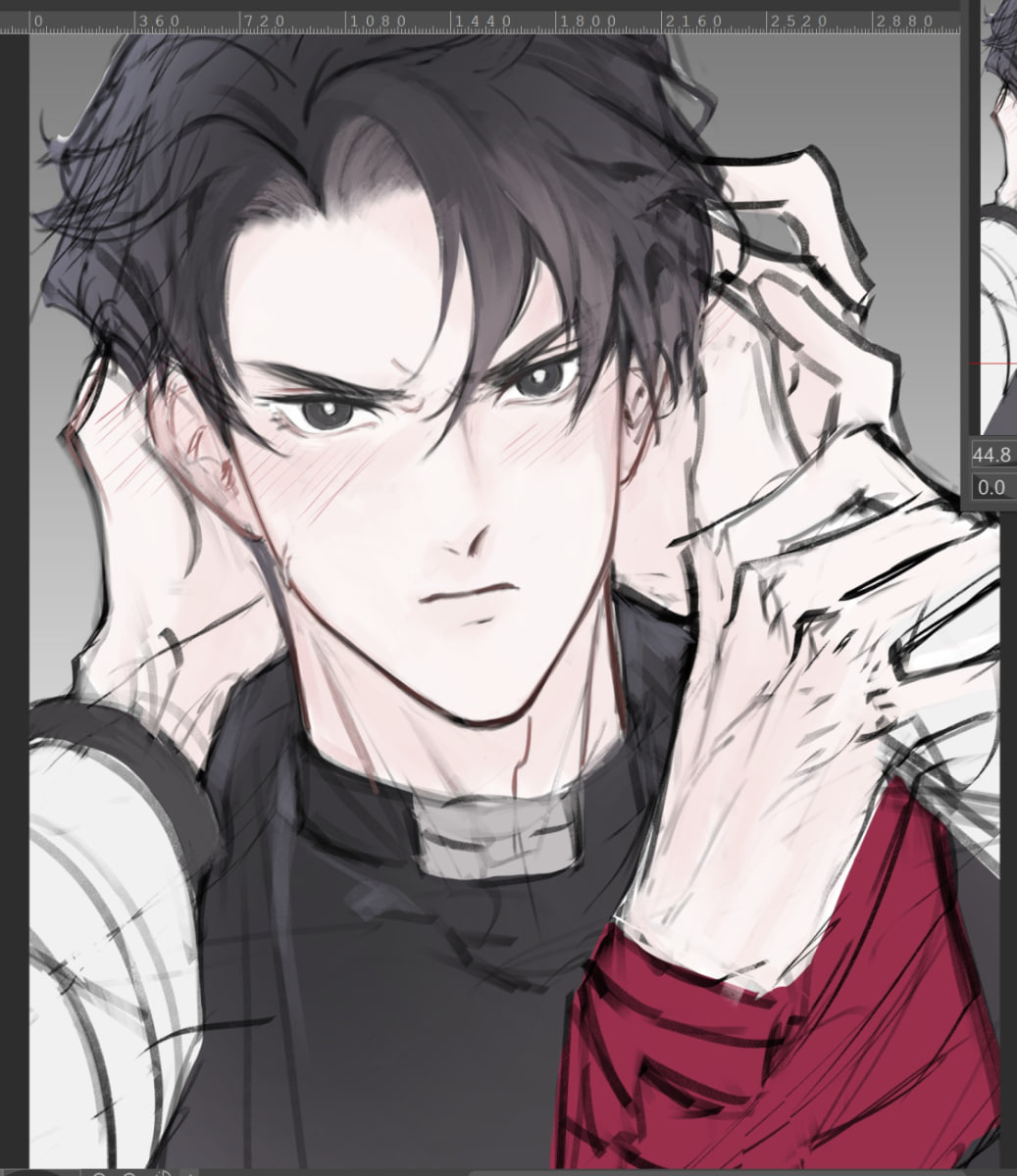 ✧ miho ✧ 미호 ✧ (@kimyho_) / Posts / X