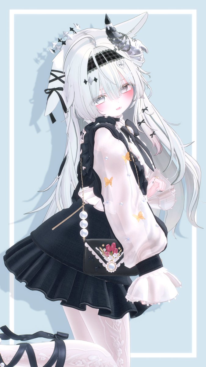 Reeeee様　リクエスト RT @nabe_VRC: