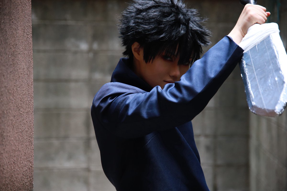 green_wete's tweet photo. ㅤ 
   𝟤𝟤:𝟧-  
　　　　── 想 像 .

 ᵖ/ 王九龍さん
@kowloon_co https://t.co/bjr5sMyitX