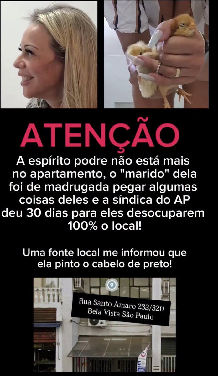 Calma só na bula tweet media