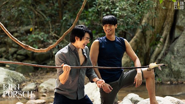 mhuu_96's tweet photo. He definitely learned how to catch fish 😉

MILE x JETLAG2_6

@milephakphum
#MilePhakphum  #Jetlag2EP6 https://t.co/VFf4mCsG2s