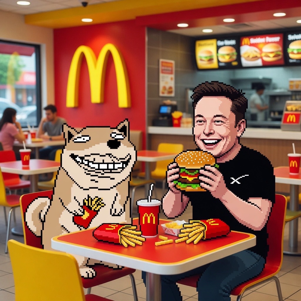 DogeBlocky's tweet photo. @elonmusk legendary collab awaits us https://t.co/vaceGiybwR