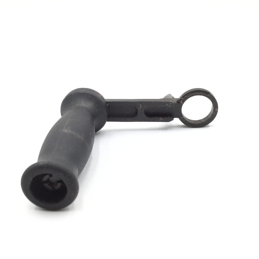 AeroBaseGroup's tweet photo. Barrel Carrying Handle Assembly | NSN 1005-01-408-3585 | PN 12976819

https://t.co/q1GXzAwxyC

#BarrelCarryingHandleAssembly #1005014083585 #12976819 #Milspec #Aerospace #Aviation #Aircraft #Military #NationalStockNumber #Manufacturing #FSC1005 https://t.co/qcA0GyxZnz