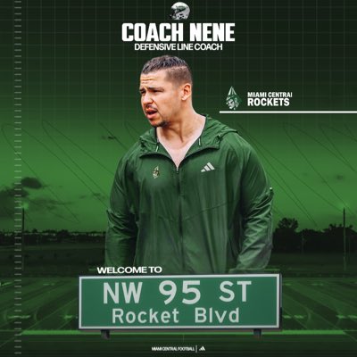 CoachN305's tweet photo. #NewProfilePic https://t.co/mILcwyjluT