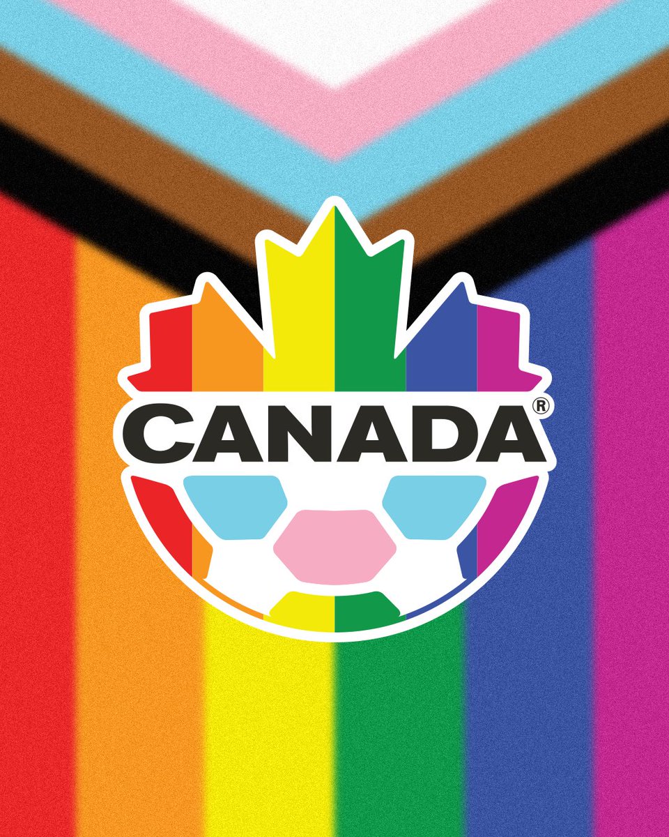 Canada Soccer FR tweet media