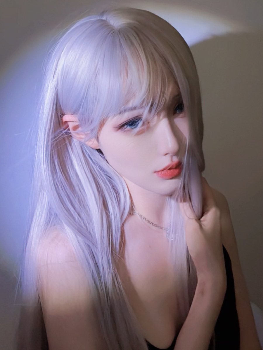 iKitty789's tweet photo. 感觉拍的还挺好看的结果0个人喜欢
#御姐 #白发 https://t.co/epNQnKQU3j