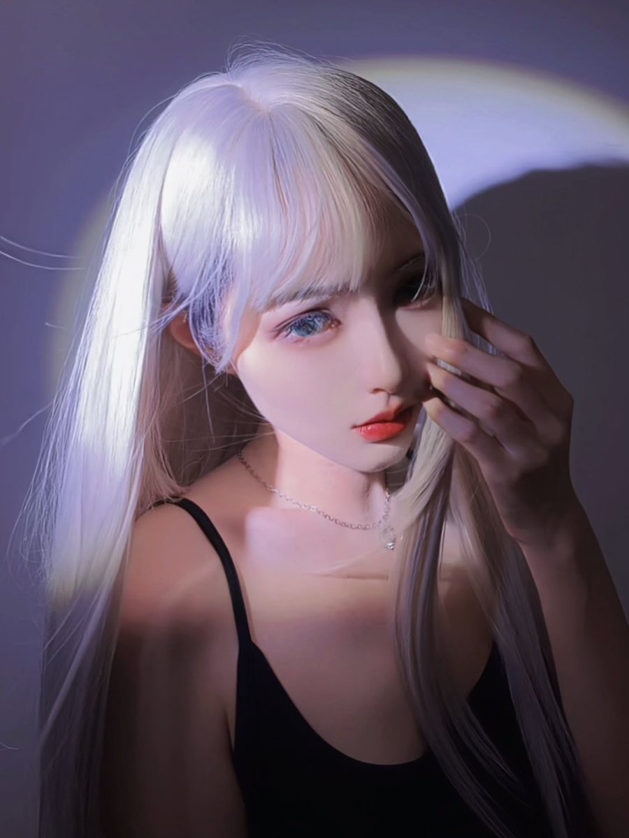 iKitty789's tweet photo. 感觉拍的还挺好看的结果0个人喜欢
#御姐 #白发 https://t.co/epNQnKQU3j
