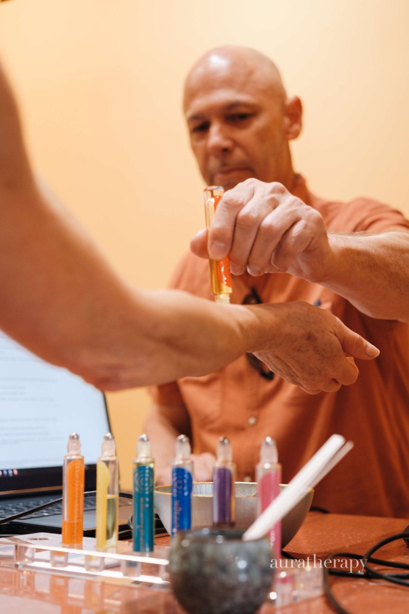 gen3mag's tweet photo. The New Standard for Wellness in Miami
https://t.co/MoGHjV8Aro
#miami #wellness #aromatherapy https://t.co/avnuPkkk5B