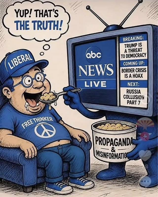 RickyDoggin's tweet photo. They eat it up like pancakes. https://t.co/KxlNA8Kkel
