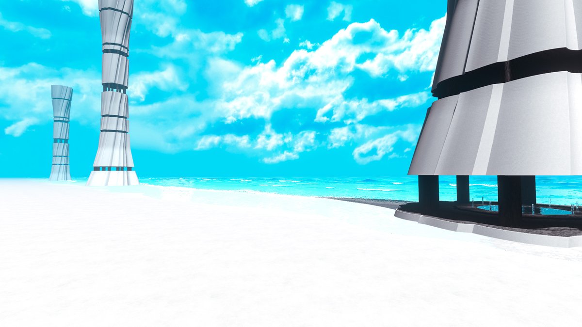 mroba7's tweet photo. Emptiness Colonnade
By momijiAC

#VRChat
#VRChat_world紹介 https://t.co/QJ7vsekLUz