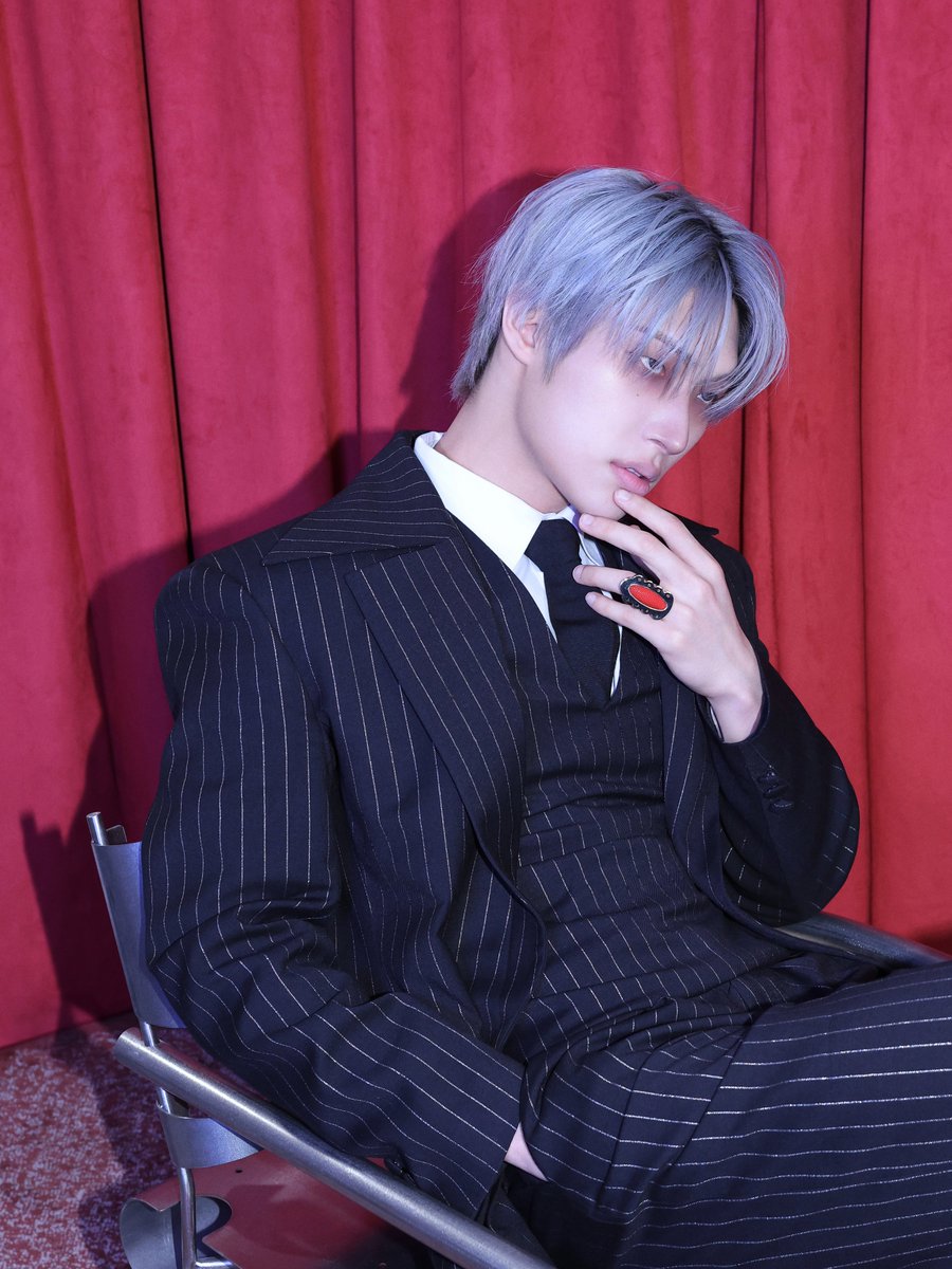 ATEEZ(에이티즈) tweet media