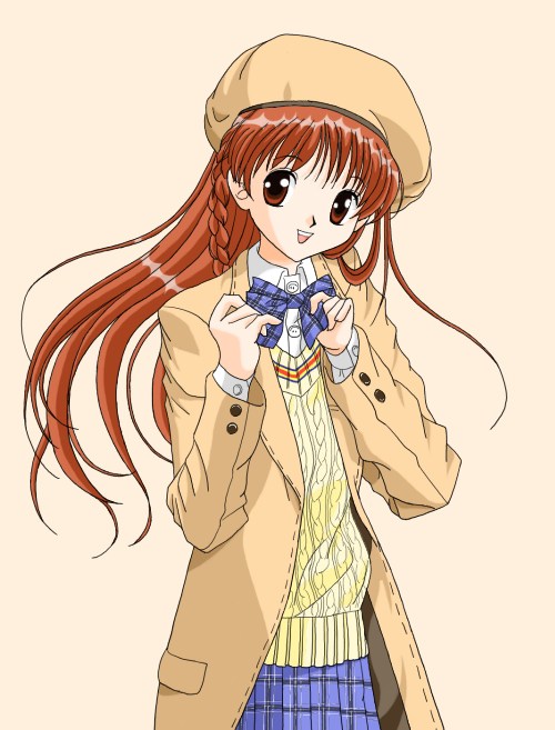 Baust528's tweet photo. Fan art of Karen (Sister Princess) illustrated by しょうじ &amp; posted on 12/23/2002.

Source: https://t.co/YEPb3H64rb https://t.co/gaxw4q5Z9K