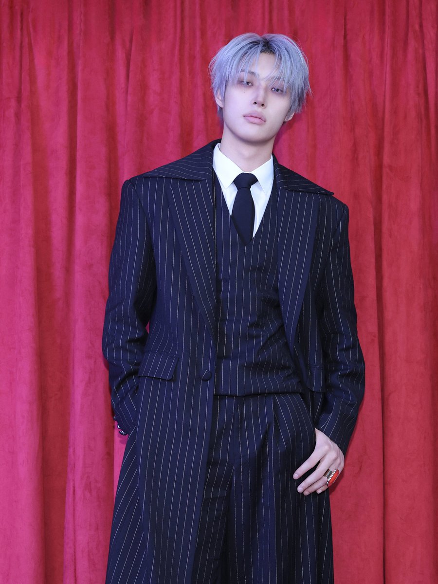 ATEEZ(에이티즈) tweet media