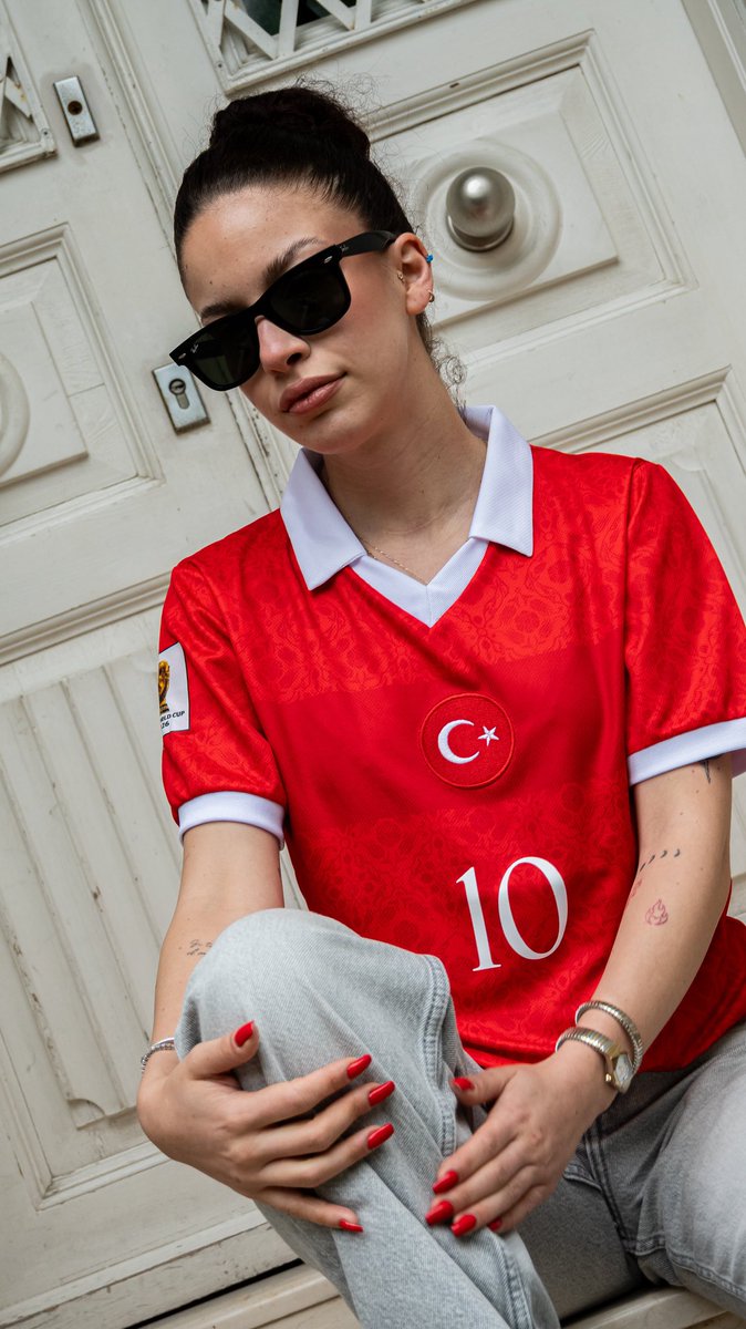 Turco Jersey tweet media