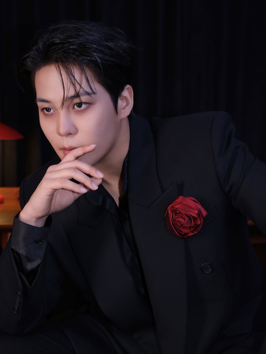 ATEEZ(에이티즈) tweet media
