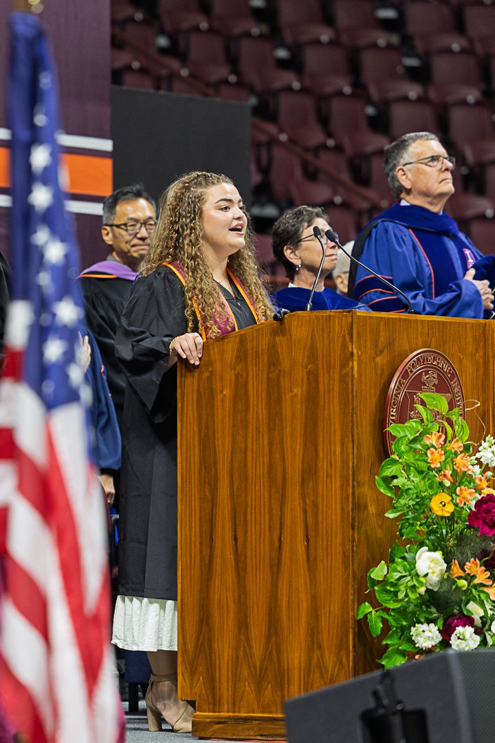 VTPamplin's tweet photo. Congratulations to our VT MIT Program graduates! 🎓🧡 #VT26 #HokieGrad #NextGenPamplin https://t.co/D6TnfLleUW
