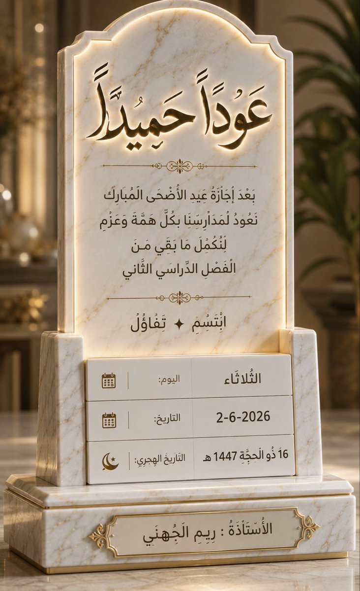 ا/ ريم الجهني tweet media