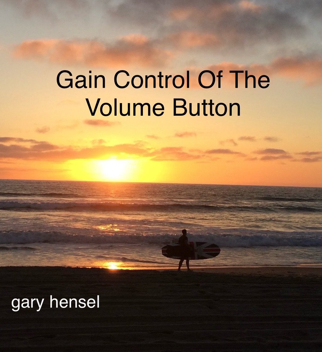 dekebridges's tweet photo. Fantastic advice going into
s new week and a new month.

Gain control of the volume button.

@gary_hensel https://t.co/aWpjj9y7aM