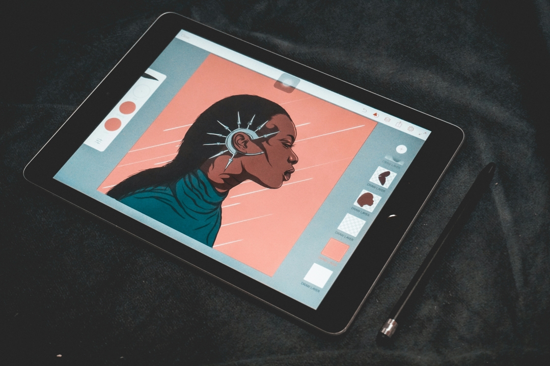 ABNewswire's tweet photo. Ugee Drawing Tablet Promo Code, Discount &amp; Review June 2026: How the Hanvon-Backed Graphics Tablet Brand Is Winning Over Digital Artists https://t.co/h0jQ91PdP9 #ArtsEntertainment #ComputersSoftware #Education https://t.co/xnf0gLsOCN