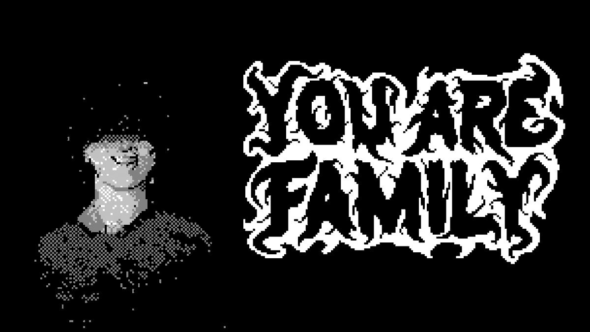 PPNStudio's tweet photo. The new project from DevilishGames, You Are Family, is set to Arrive in Early 2027 https://t.co/5IjEM8g6re https://t.co/MtdPkBg0F7