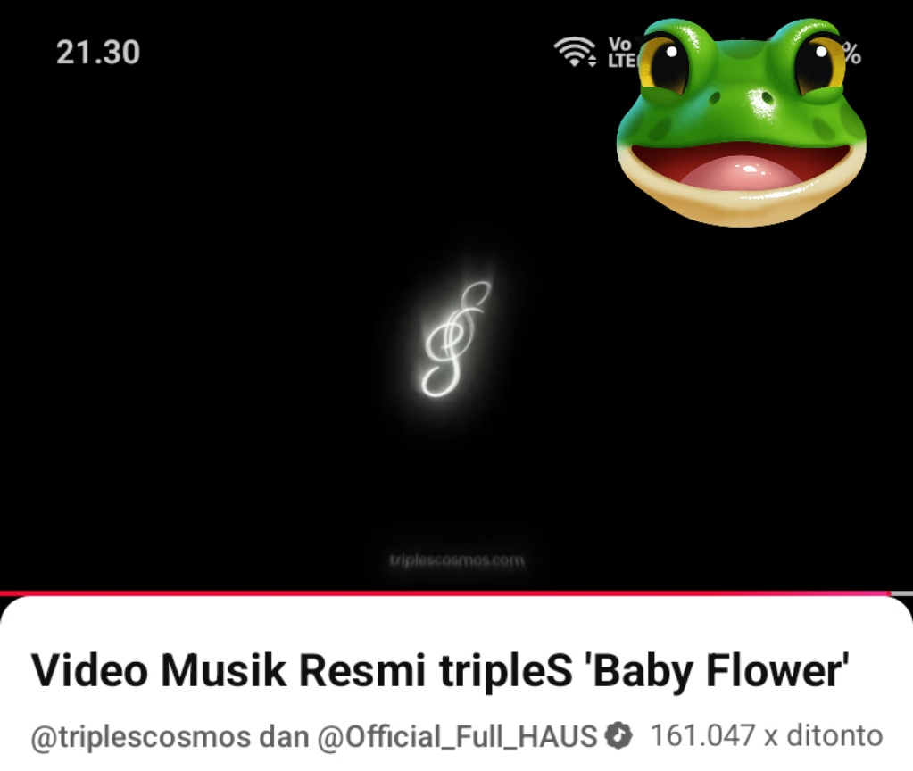 mxinjukim's tweet photo. @tripleshouse Congratulations on your beautiful return, tripleS! May Baby Flower bloom brightly this season, filling your journey with unforgettable moments, happiness, and all the love it deserves. 🌷🤍

#꽃처럼_피어날_트리플에스
#tripleS_LOVEnPOP_BabyFlower
@triplescosmos https://t.co/G0uiA8UHAC