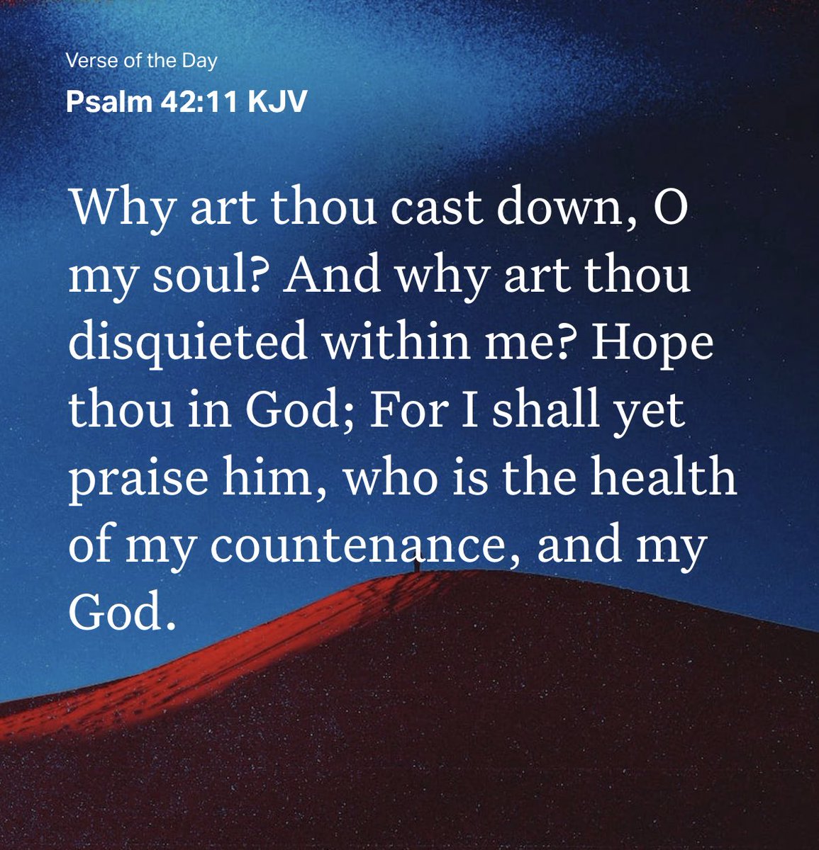 xclusive_cee's tweet photo. Praise the Lord oh my soul! https://t.co/ORezYRh6Pw