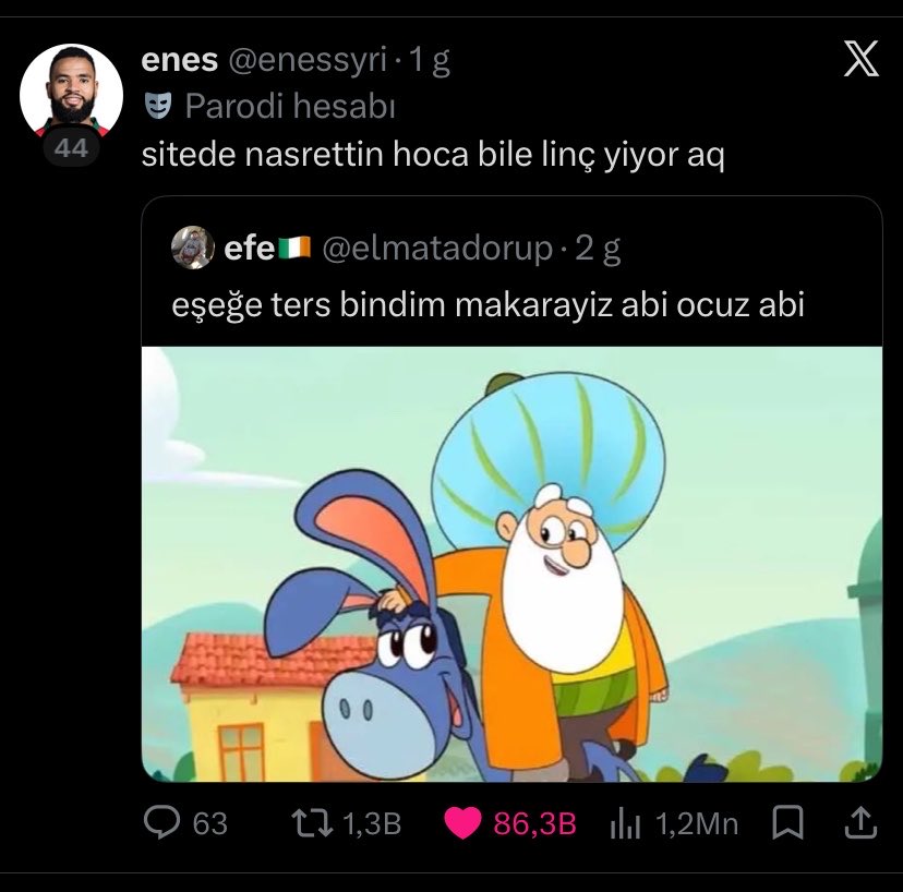 crienestiano's tweet photo. 44. olmuşuz 😔😔😔 camiamızdan özür dilerim bir sonraki sefer ilk 10 olacağız https://t.co/x04hU9soCk