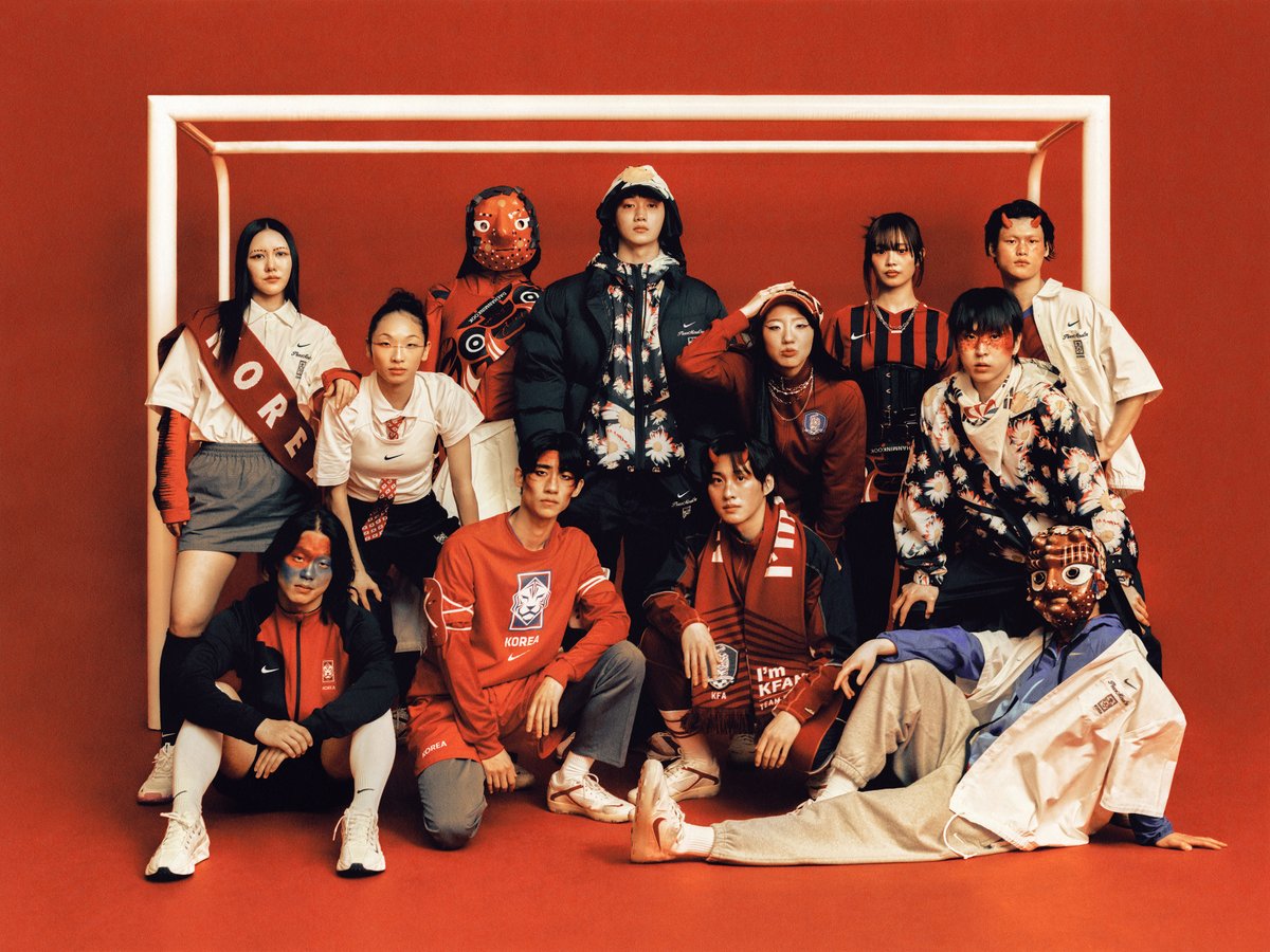 海外 2026年 6/11 & 6/13 & 6/16 発売予定】 PEACEMINUSONE × NIKE