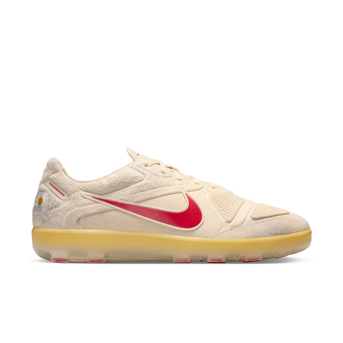 海外 2026年 6/11 & 6/13 & 6/16 発売予定】 PEACEMINUSONE × NIKE