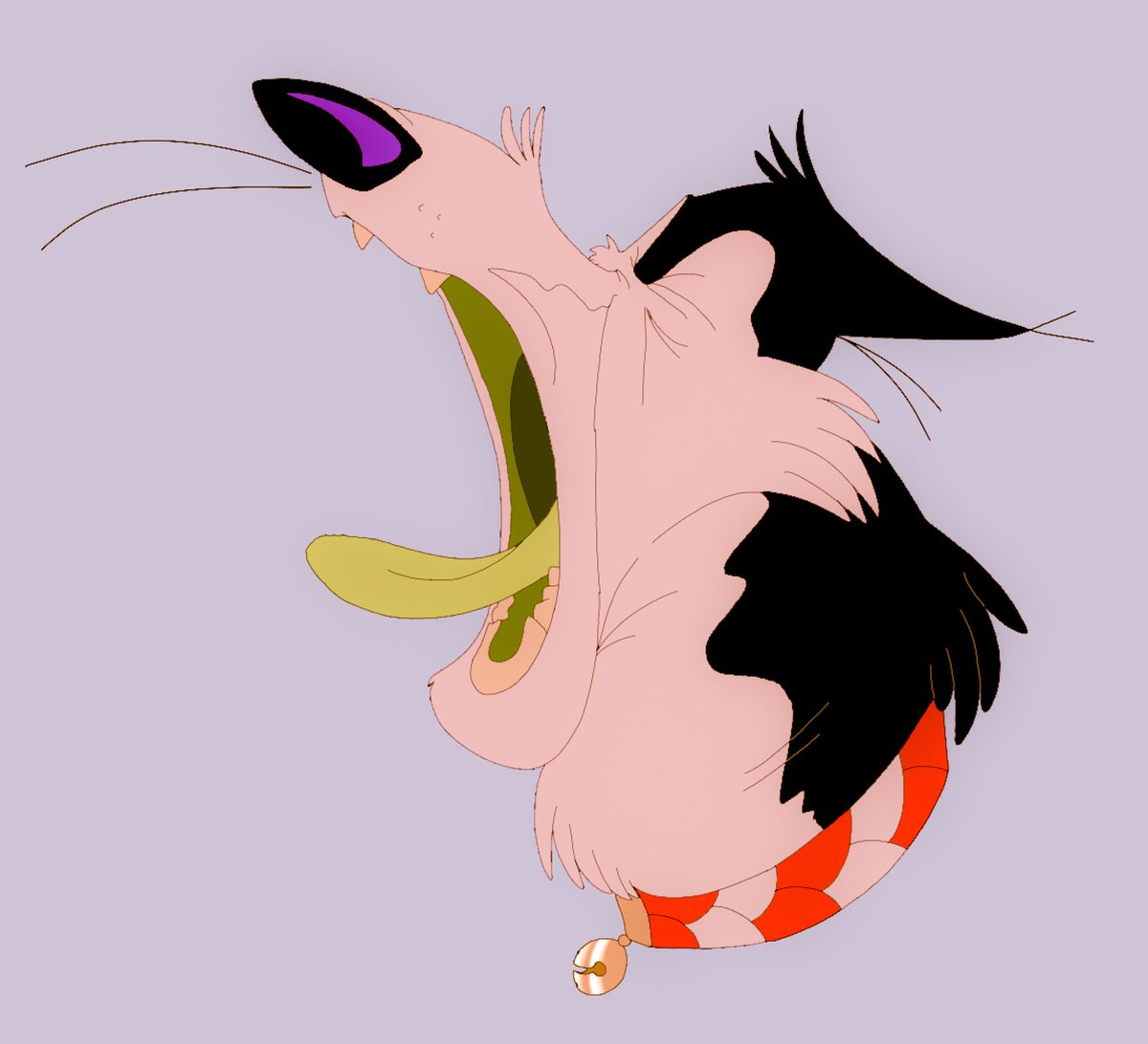 Purapuss's tweet photo. Commissions are open!
Only 5 slots are available.
US$20 through PayPal.
Will also record and upload to YouTube.
DM me if you want to remain anonymous.
Furry art only. https://t.co/3idza1AxpH
