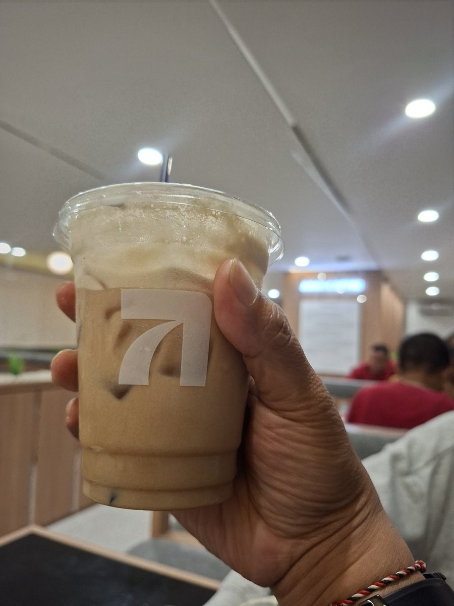 yourZen_'s tweet photo. Nyobain tempat baru https://t.co/gBwLn4FRfu