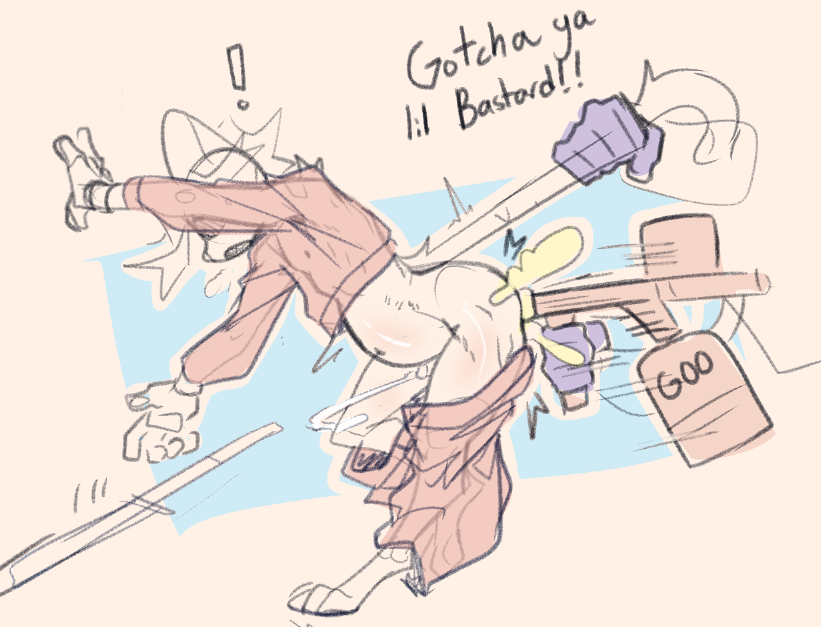 MashStake2's tweet photo. An assortment of doodles~

Ft. @Gecko_Punk n @PhosphorusCrow's axo https://t.co/woOIoxgadV