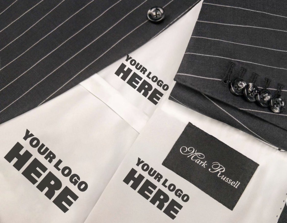 MarkRussellCo's tweet photo. Add your logo to any custom jacket and make it uniquely yours. From corporate branding to team apparel, we can incorporate your logo with premium embroidery, patches, or custom detailing for a polished, one-of-a-kind look.

Custom Jackets. Personalized. Branded.
Mark Russell https://t.co/rX56gVrLS9
