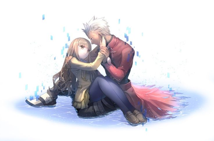 Steve_extra's tweet photo. Los finales así normalmente suelen ser mis favoritos 

Por eso me encanta el final de fate extra por la conclusión a la que llegó Hakuno que solo ella podia salvar el mundo y conseguir ese futuro esperanzador https://t.co/jDRS1yQuwe