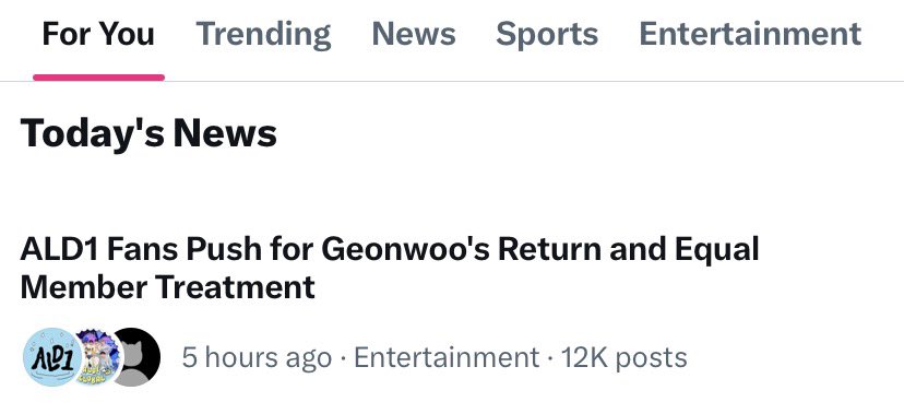 geonakissyou's tweet photo. UPDATE THE LAWSUIT PROGRESS AND BRING GEONWOO BACK SOON!! WE BEGGING!! PLEASE HEAR US!!
@wakeone_offcl @CJENM_AD @ALD1staff @ALD1_official @ALD1_jp 

#FOREVER_ALD1_AS_8
#알디원_8명_제대로_대우해
​​#ALD1は永遠に8人 https://t.co/vhflew3tPq