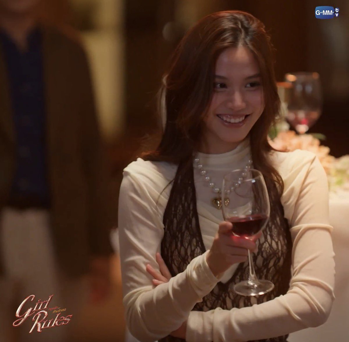 mmphint's tweet photo. สายตาและรอยยิ้มของใบแป๋วคือเหมือนเจอรักแท้ที่ตามหามานานอะ

#GirlRulesSeriesFinalEP https://t.co/HdGvKkq6T3