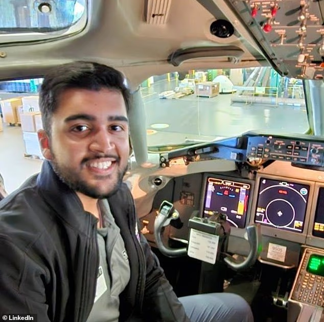 Breaking Aviation News & Videos tweet media