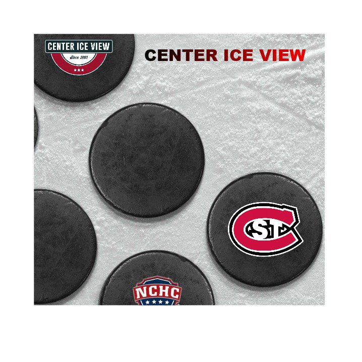CenterIceView tweet media