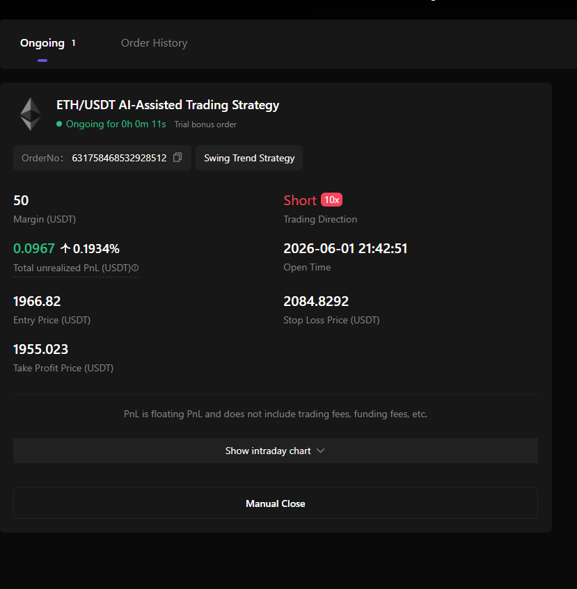 a_newso's tweet photo. @DeepTradeX_ Copy Trading - Platforms provide detailed insights into traders’ performance metrics, enabling informed decisions about whom to follow and copy

User ID : 104078

@matlockyan
@LarSokol
@CIank12 https://t.co/DYa2TnivYi