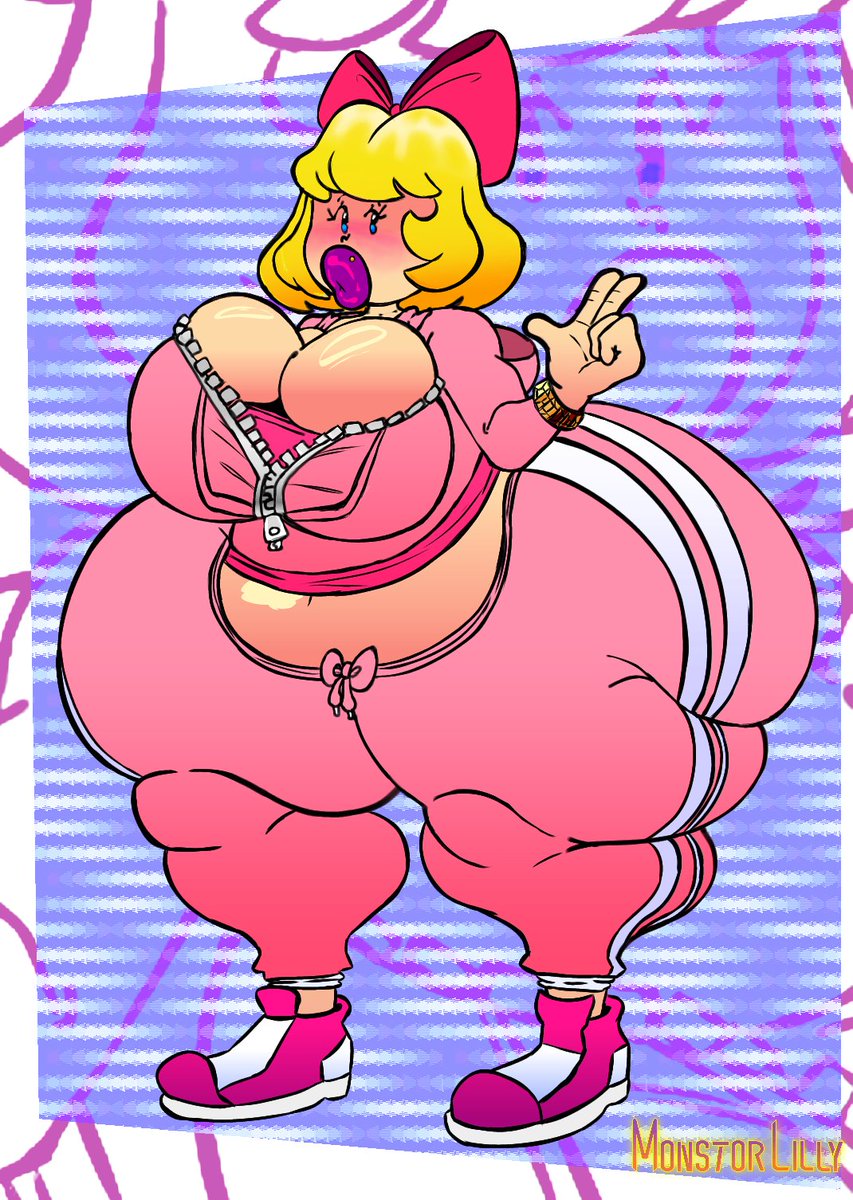 MonstorLilly's tweet photo. Pala Earbon
『#17Bucks #fnf #earthbound』 https://t.co/88kcI2QQ3W