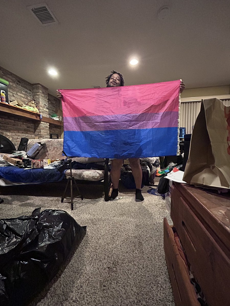 D_Disciple's tweet photo. It’s Pride Month! https://t.co/hsQFvSqNQ0