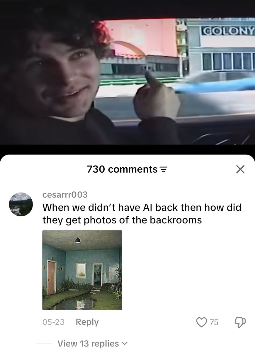 furryblud2's tweet photo. people on tiktok cannot be real dude https://t.co/UsP9w52596