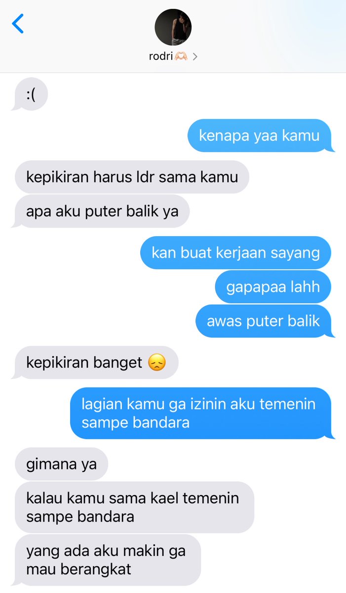 pphuworld's tweet photo. #PondPhuwin AU

Bond Mate — Bonus Part 2

Hanya tentang lika-liku kehidupan Rodri dan Ales bersama buah hati kecil mereka. https://t.co/Vwqfw3tiQ8