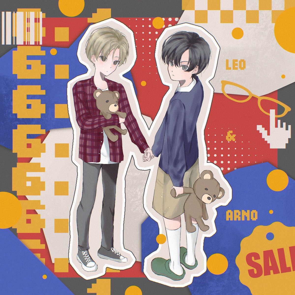 七日レモン tweet media