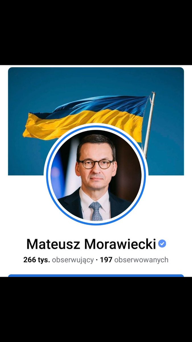 lupus1982's tweet photo. @MorawieckiM Wukraina https://t.co/6dbcPtGOJM