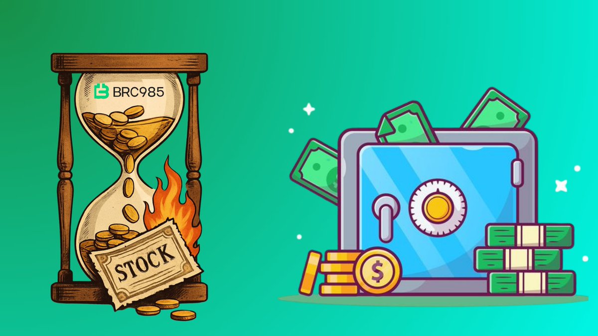 brc985com's tweet photo. The creator economy on Bitcoin has always had potential but costs kept it small. BRC985 removes those cost barriers and opens Bitcoin NFTs to a much wider audience. #BRC985 #Bitcoin #NFT #CreatorEconomy #LowCost https://t.co/uFk55pmh17