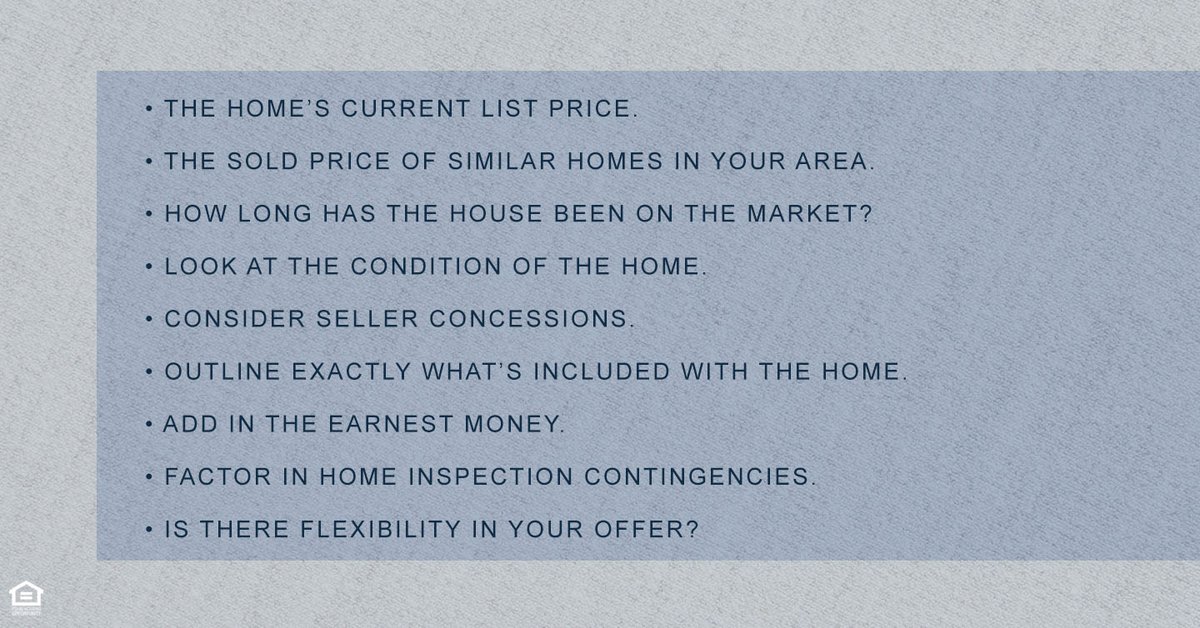 LCARofAL's tweet photo. Dreaming of owning a home? 💭🏡 Before you make an offer, educate yourself on the key factors like list price, home condition &amp; seller concessions. Make your offer stand out by being informed!

💙 Save this post for a quick reference. Visit https://t.co/FyYYEhkK8Z for more tips! https://t.co/a9cb8M5lu7